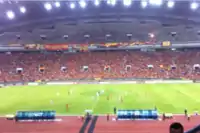 Estádio Shah Alam