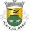 Brasão de armas de Aldeia Velha