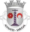 Brasão de armas de Alfaiates