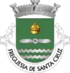 Brasão de armas de Santa Cruz
