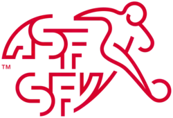 Associação Suíça de Futebol