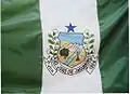 Bandeira de São João do Jaguaribe