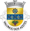 Brasão de armas de Valongo dos Azeites