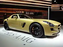 PhotographSLS AMG