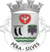 Brasão de armas de Pêra