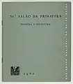 56º Salão da Primavera, 1960