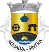 Brasão de armas de Agualva