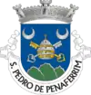 Brasão de armas de São Pedro de Penaferrim