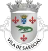 Brasão de Sardoal
