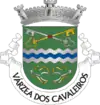 Brasão de armas de Várzea dos Cavaleiros