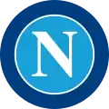 Napoli, um clube de futebol italiano