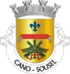 Brasão de armas de Cano