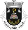 Brasão de armas de Santo Amaro