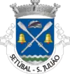 Brasão de armas de São Julião