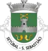 Brasão de armas de São Sebastião