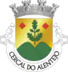 Brasão de armas de Cercal
