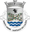 Brasão de armas de Vila Nova de Santo André