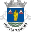Brasão de armas de Santana