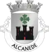 Brasão de armas de Alcanede