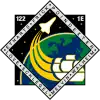 Insígnia STS-122