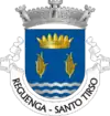Brasão de armas de Reguenga