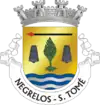 Brasão de armas de São Tomé de Negrelos