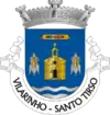 Brasão de armas de Vilarinho