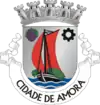 Brasão de armas de Amora