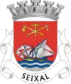 Brasão de Seixal