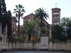 Santo Anselmo em Aventino