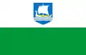 Bandeira do condado de Região de SaareSaaremaa