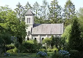 Priorij van Saint-Ortaire