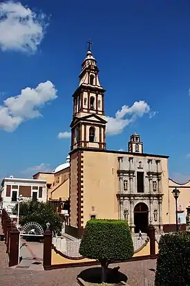 Paróquia de São Francisco de Assis