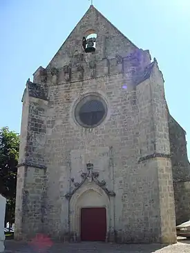 Igreja de São Pedro