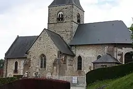 Igreja de Sainte-Beuve