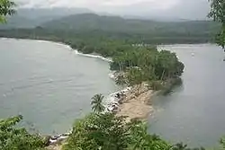 Horizonte de Salamaua