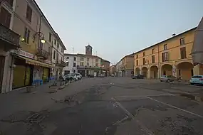 Piazza Verdi