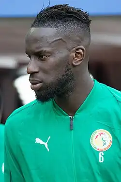 Salif Sané