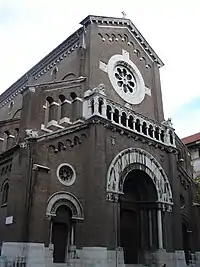 São Camilo de Lellis