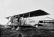 O Salmson-Moineau S.M.1 A31916