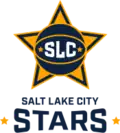 Salt Lake City Stars logo