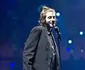 Salvador Sobral em Kiev (2017)