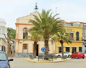 Ayuntamiento