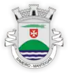 Brasão de armas de Sameiro