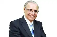 Jornalista Samuel Celestino