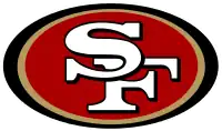 San Francisco 49ers logo