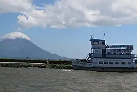 O Porto de San Jorge