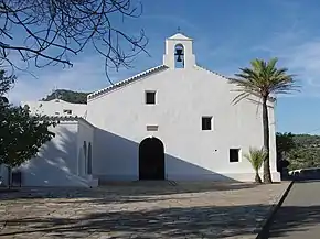 Igreja de São Vicente de Sa Cala
