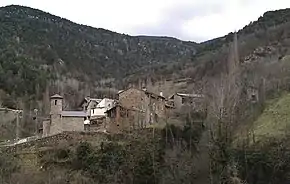 Aldeia de Sant Joan Fumat