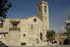 Igreja de Santa Maria